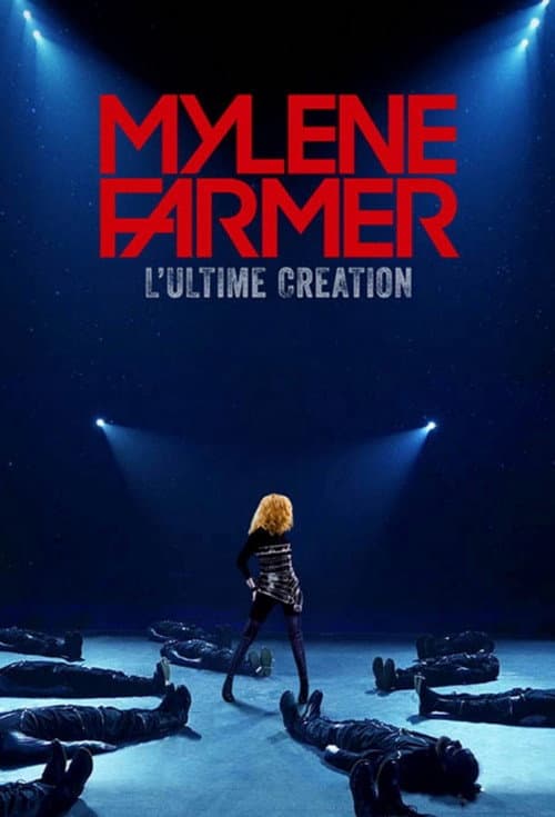 Mylène Farmer, l’Ultime Création Season 1 poster
