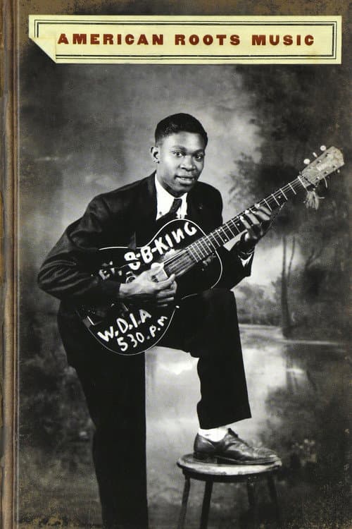 American Roots Music Miniseries poster