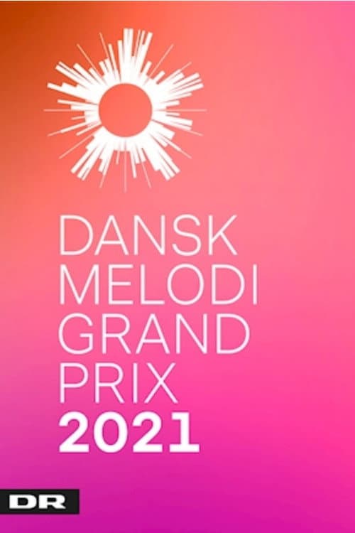 Dansk Melodi Grand Prix Season 44 poster