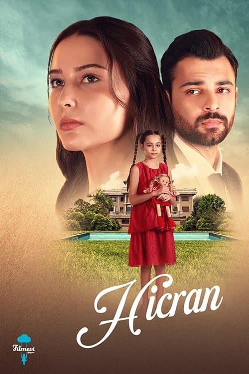 Hicran Hicran poster