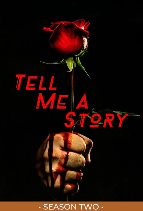 Tell Me a Story Season 2 poster