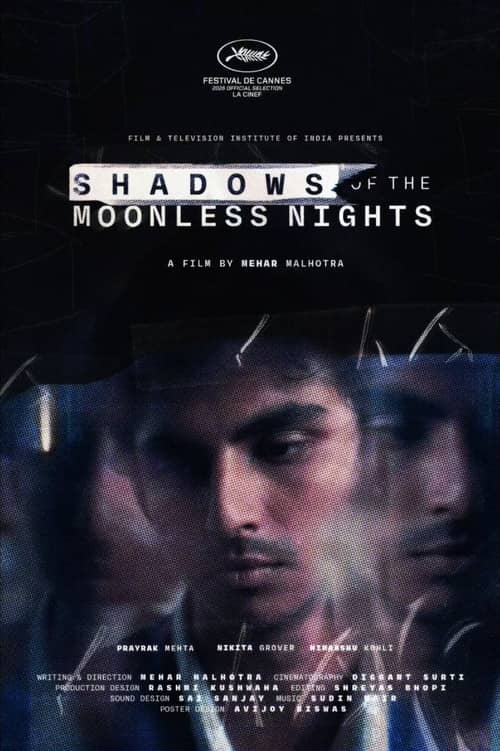 Shadows of the Moonless Nights