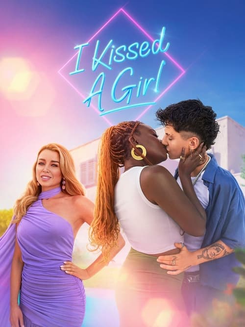 I Kissed a Girl Season 2 poster