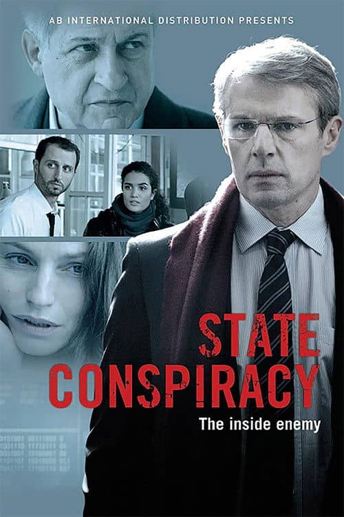 State Conspiracy