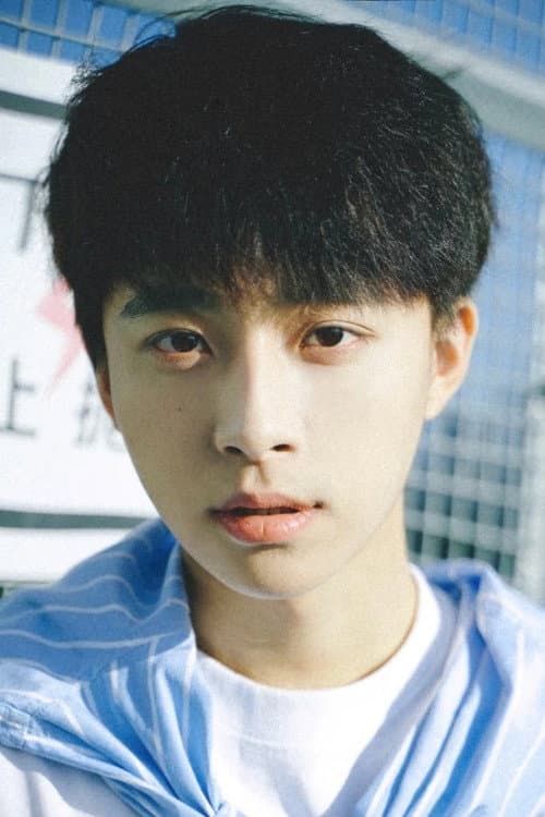 Feng Zi Zou