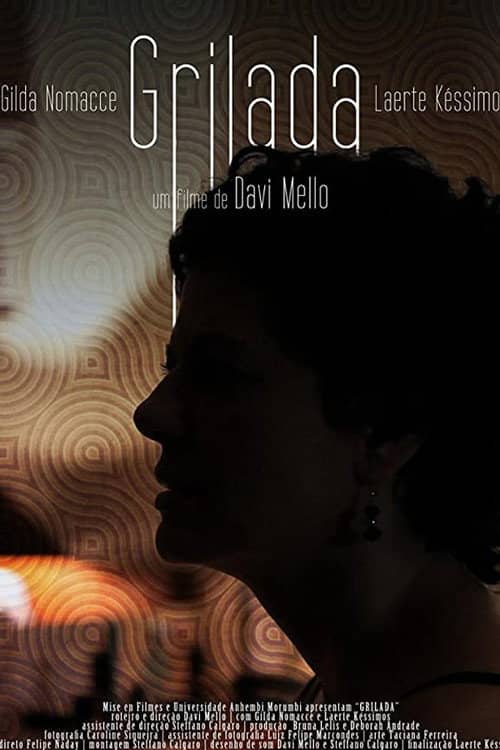 Grilada