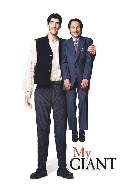 My Giant