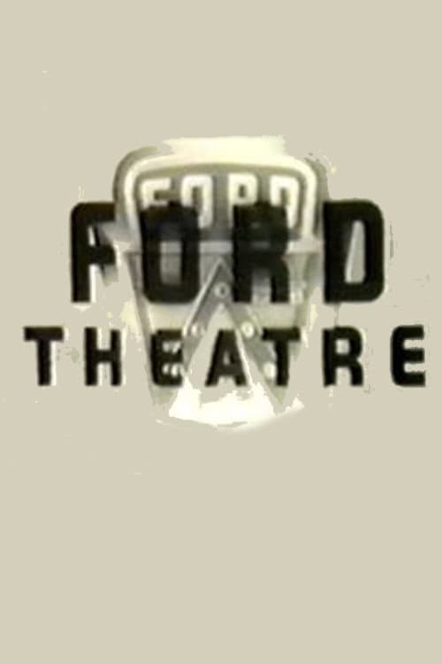 The Ford Theatre Hour Season 2 poster