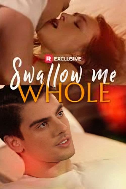 Swallow Me Whole Season 1 poster