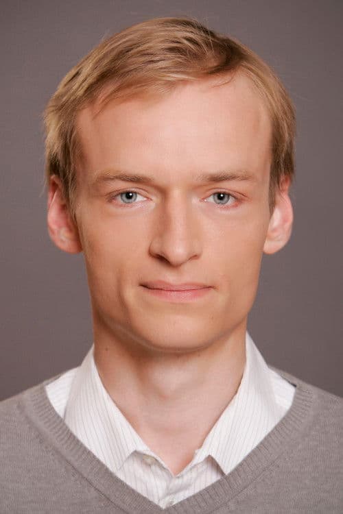Kaspar Velberg