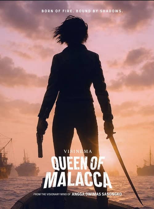 Queen of Malacca