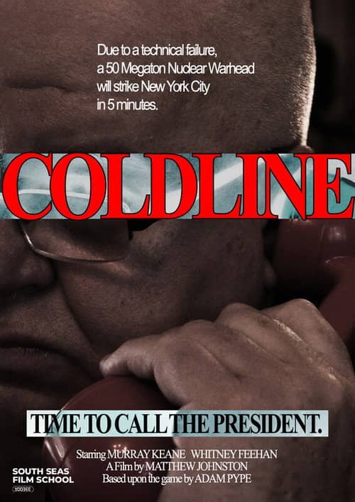 Coldline