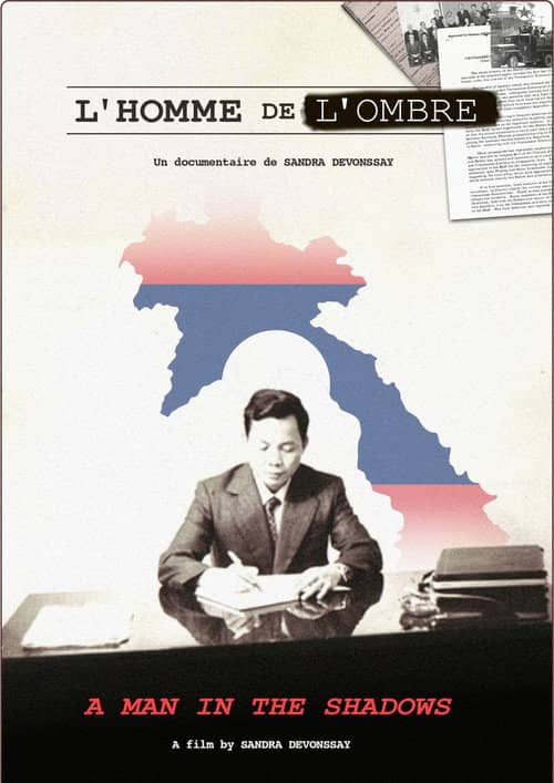 L'homme de l'ombre