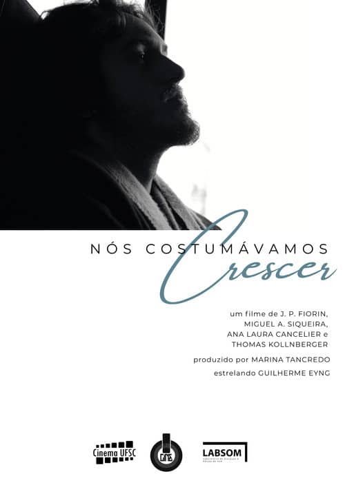 Nós Costumávamos Crescer