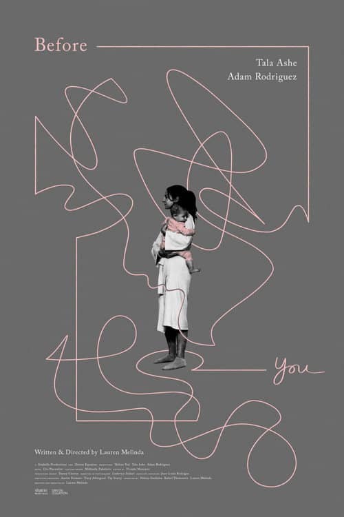 Before You
