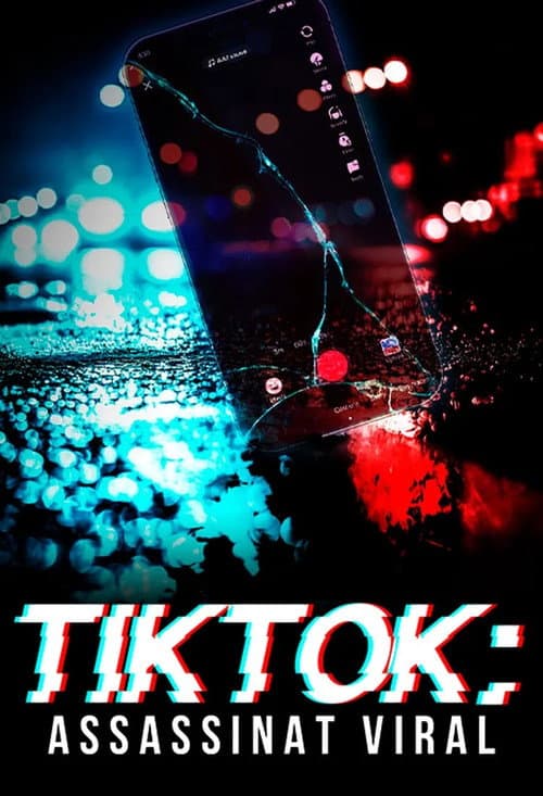 TikTok: Murder Gone Viral Season 1 poster