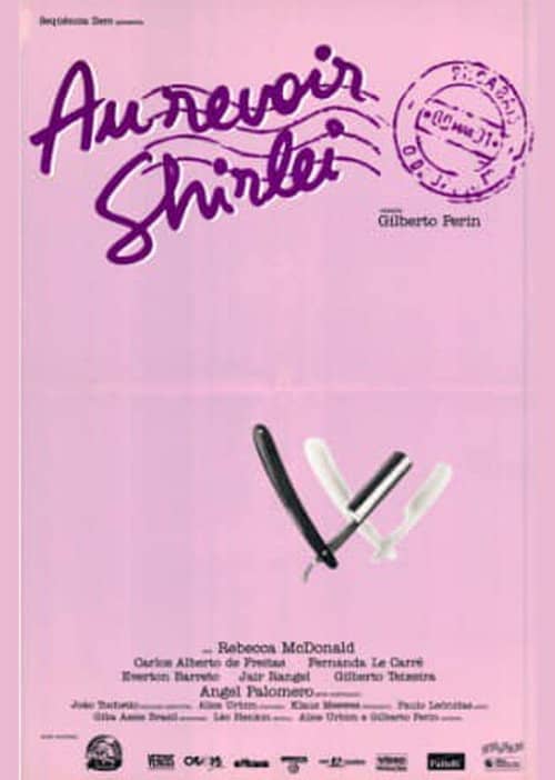 Au Revoir Shirlei