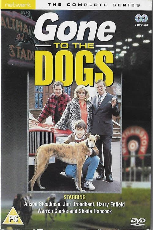 Gone to the Dogs Series 1 poster