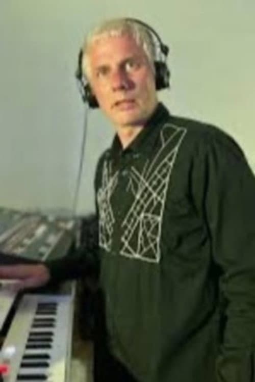 Felix Kubin