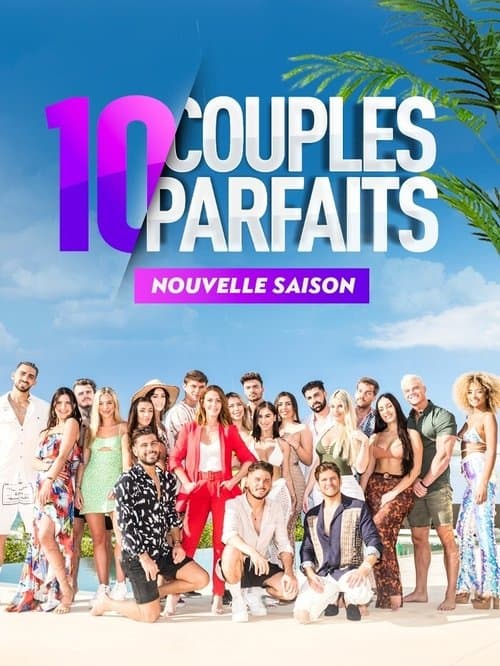 10 couples parfaits Season 4 poster