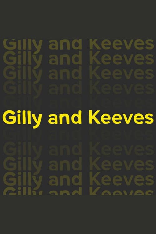 Gilly and Keeves Season 2 poster