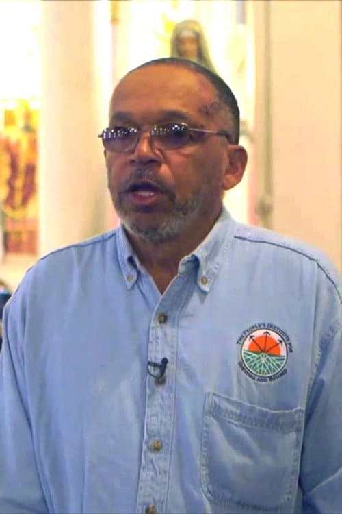 Al Harris