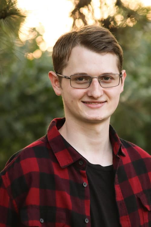 Brennan Abbott