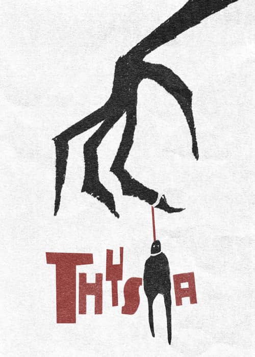 Thysia