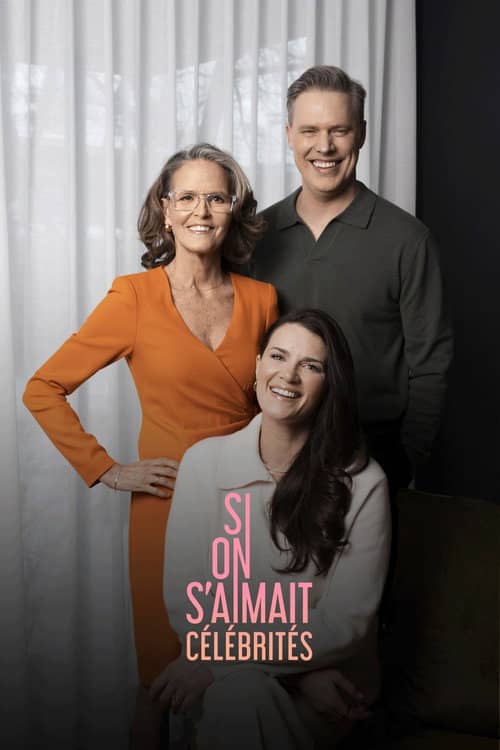 Si on s'aimait célébrités