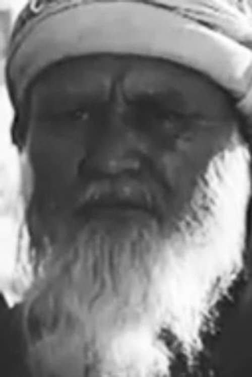 Ulug'bek Abdullayev