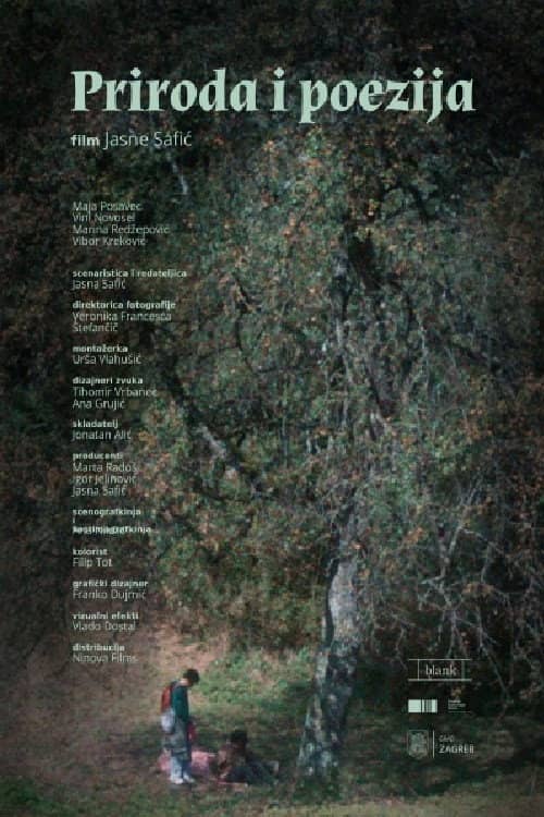 Nature and Poetry