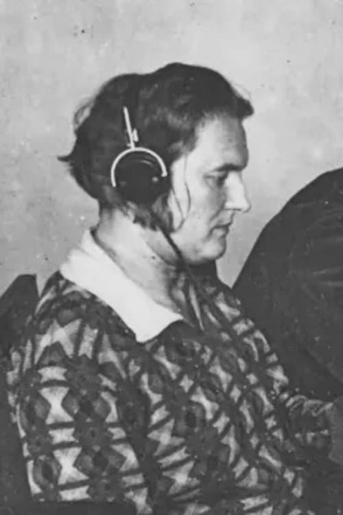 Elizaveta Svilova