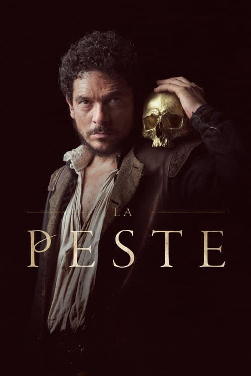 The Plague Season 1 poster