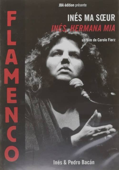 Inés, Hermana Mía