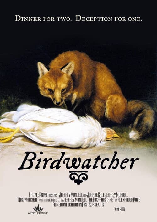 Birdwatcher