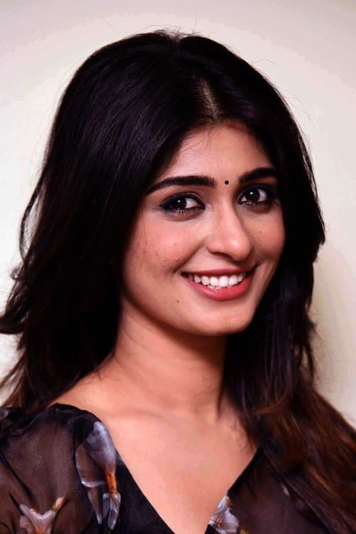 Aditi Prabhudeva