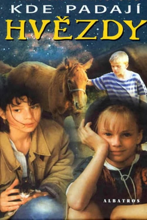 Where Stars Fall Season 1 poster