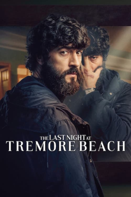 The Last Night at Tremore Beach Limited Series poster