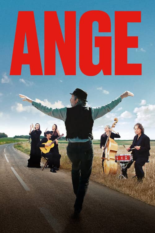 Ange