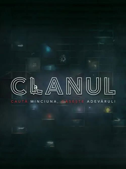 The Clan Season 3 poster