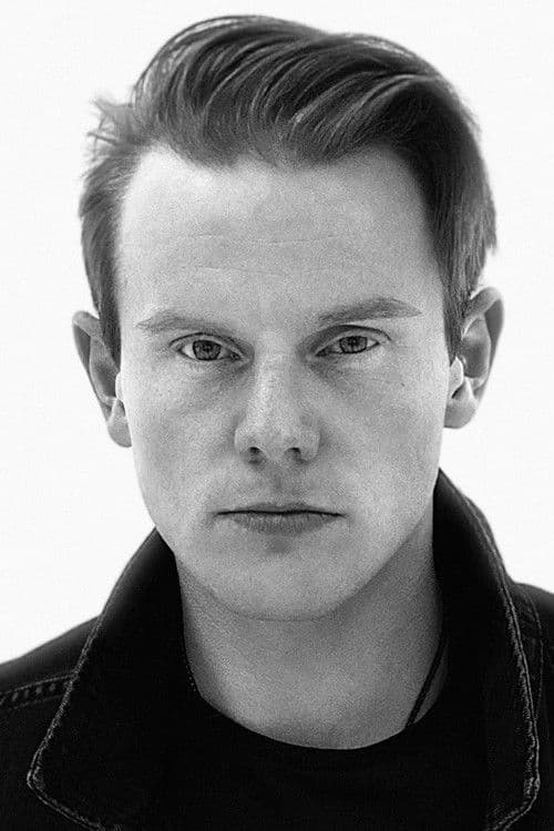 Magnus Dugdale