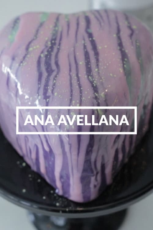 Ana Avellana Season 6 poster