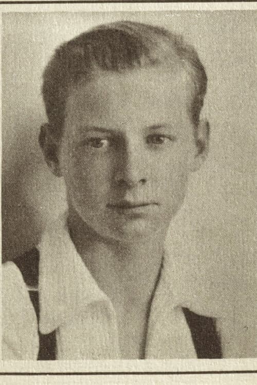 Billy O'Brien