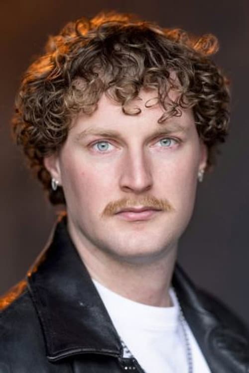 Luke Mulcahy