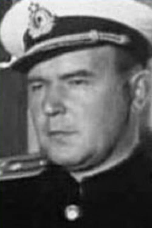 Viktor Mironov