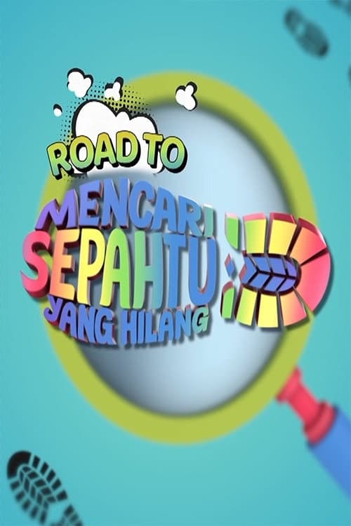 Mencari Sepahtu Yang Hilang Season 1 poster