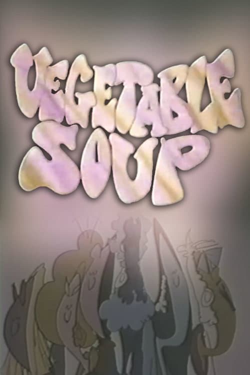 Vegetable Soup Season 2 poster