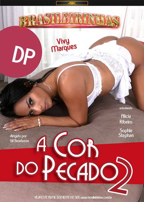 A Cor Do Pecado 2