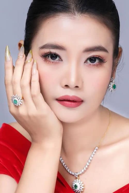 Than Sin Phyo Paing