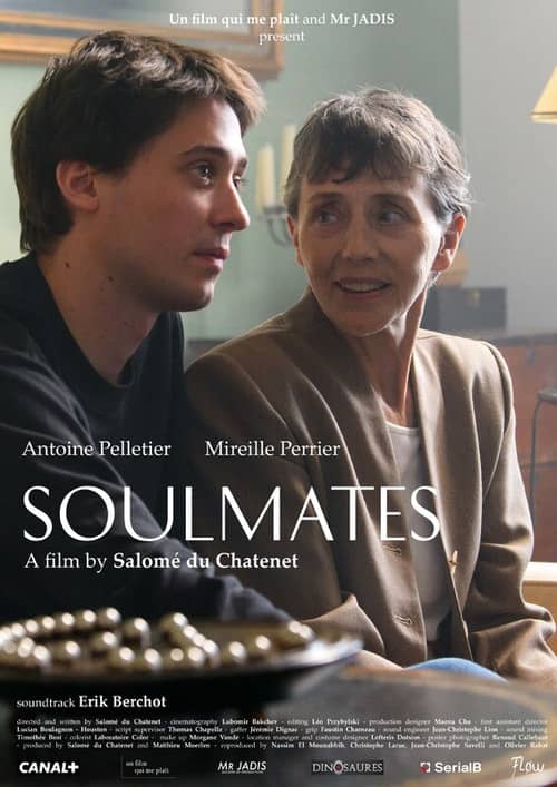 Soulmates